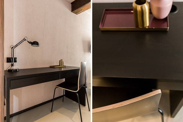 Medium property photo - Warmoesstraat 50A, 1012 JE Amsterdam